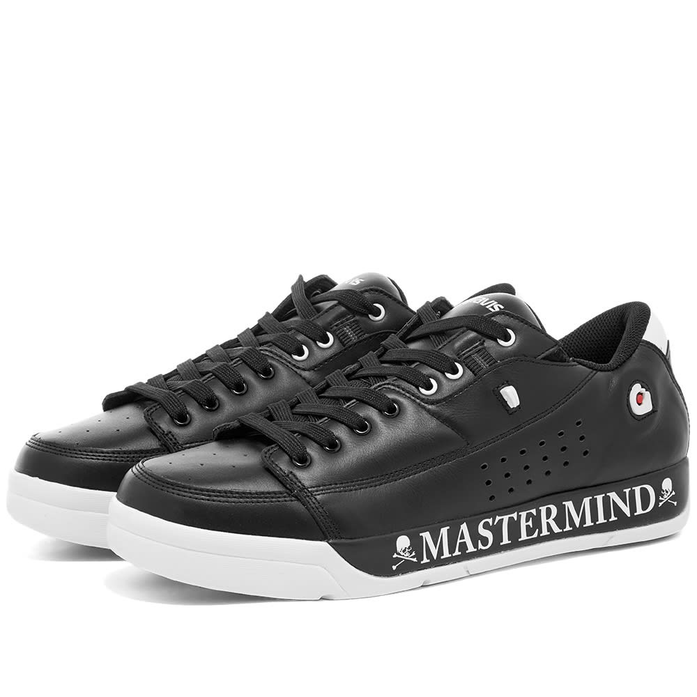 MASTERMIND WORLD x Gravis Tarmac MMJ - 1