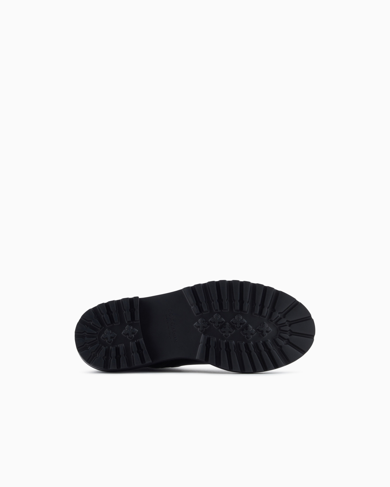 BOOTS - 5