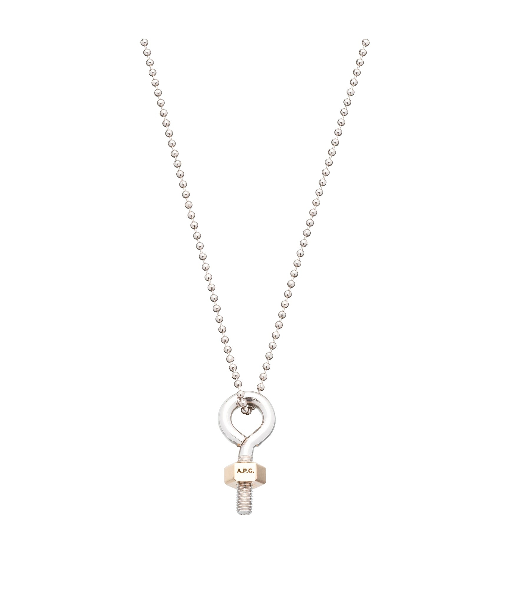 HUGO NECKLACE - 3