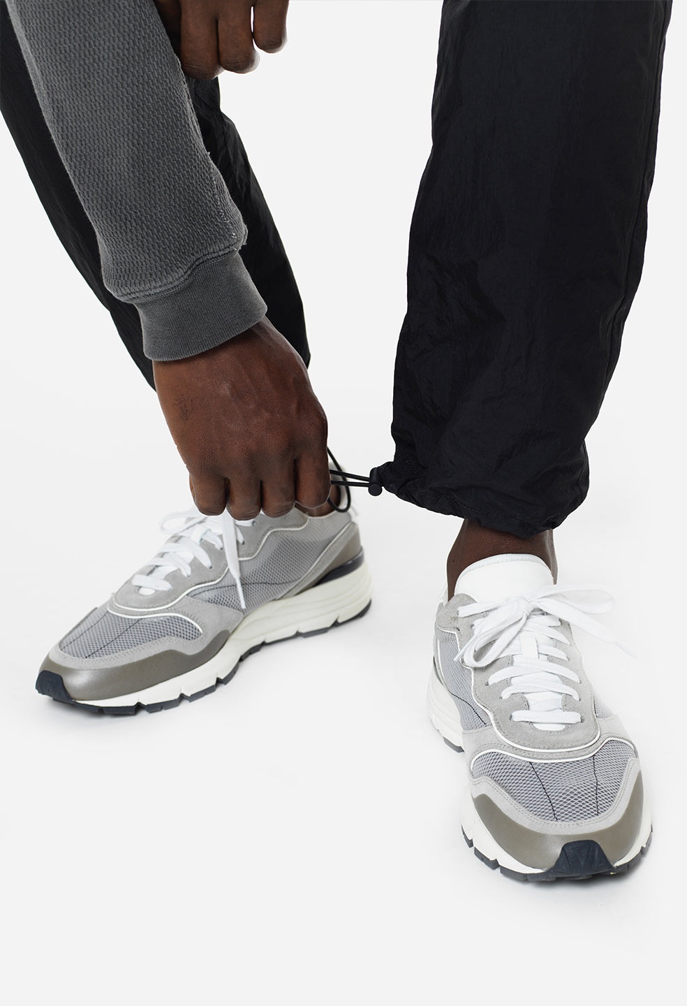 HIMALAYAN CARGO PANTS - 7