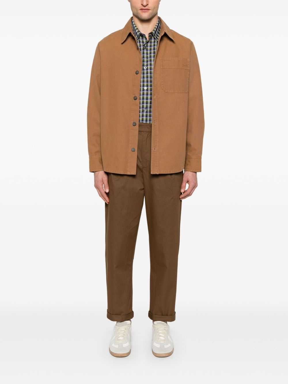 Basile shirt - 2