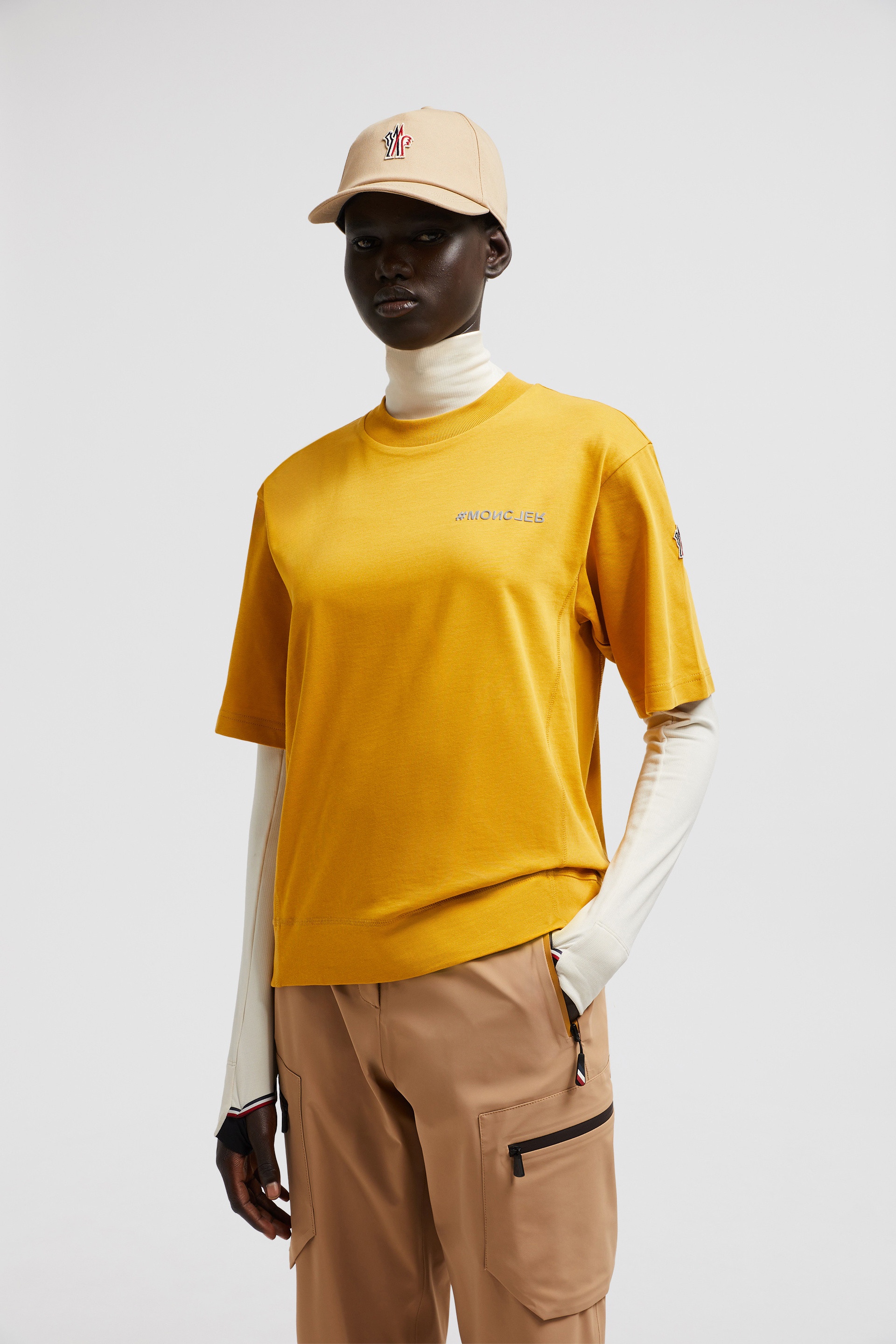 Logo T-Shirt - 2
