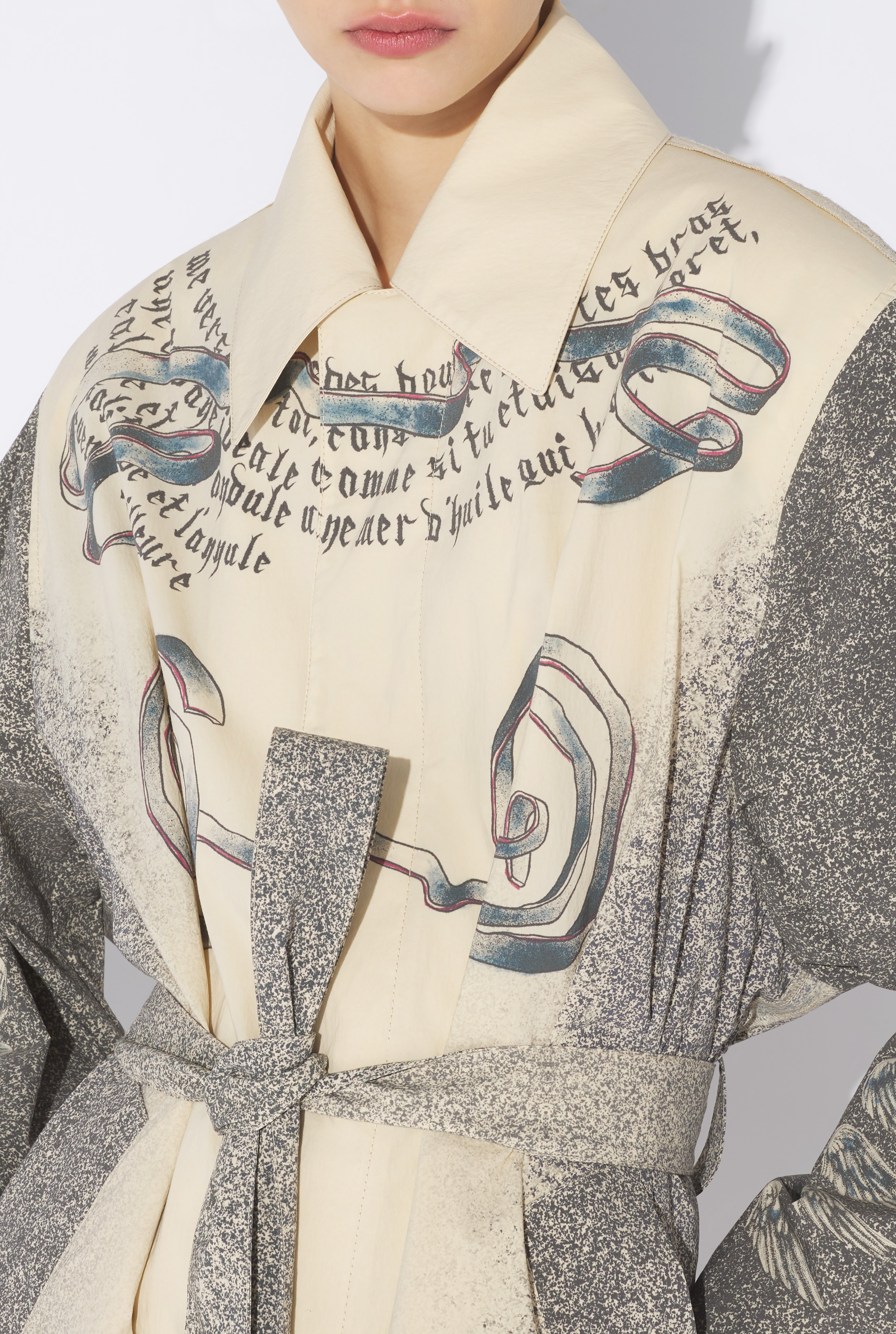 THE MULTI-TATTOO TRENCH - 6