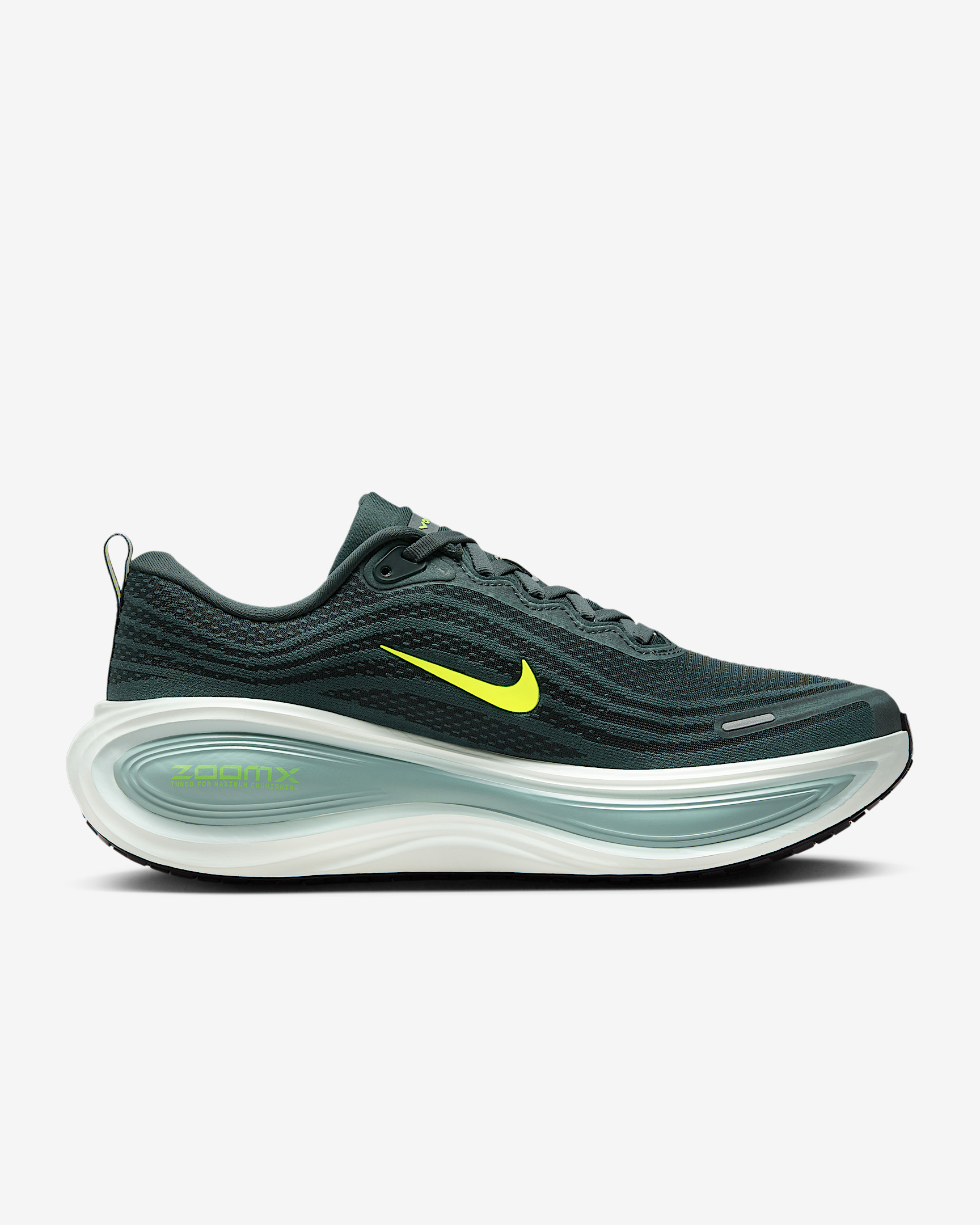 Nike Vomero Plus Men's Road Running Shoes - 3