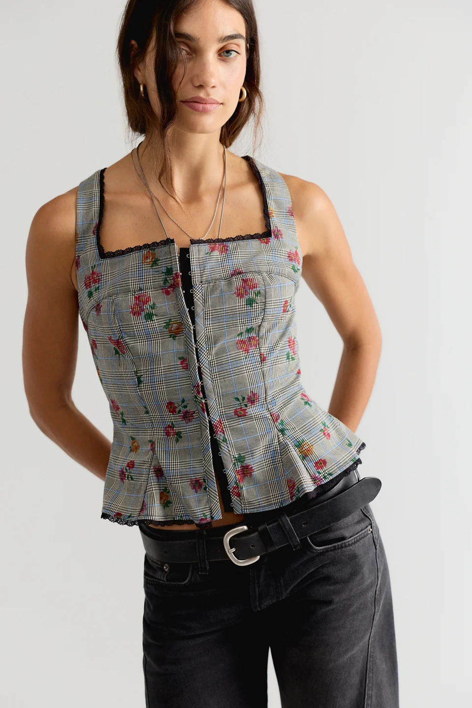 Jolie Corset - 1