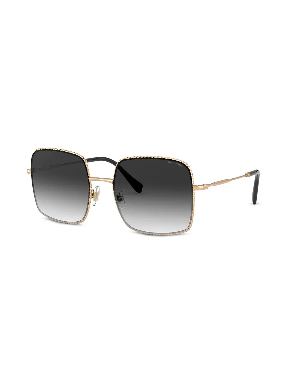 La Mondaine sunglasses - 2