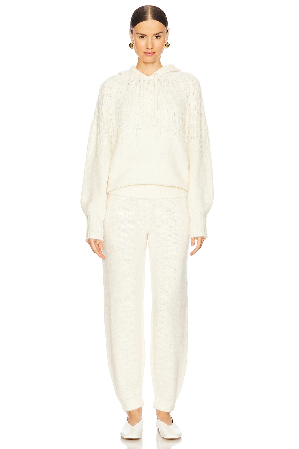 Cloud Hoodie - 4