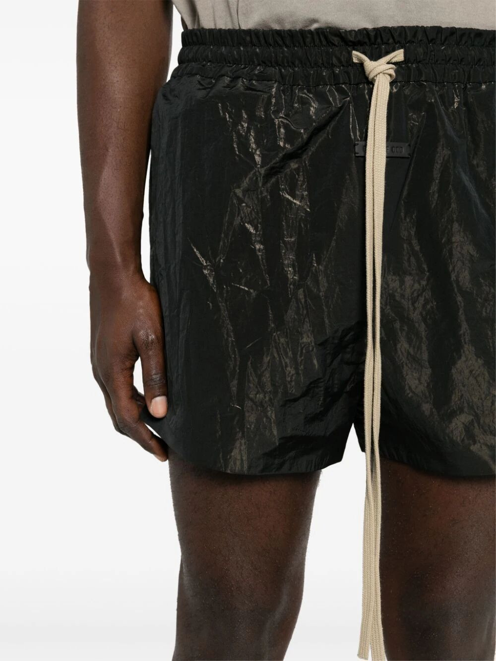 Fear Of God Men Running Short - 5