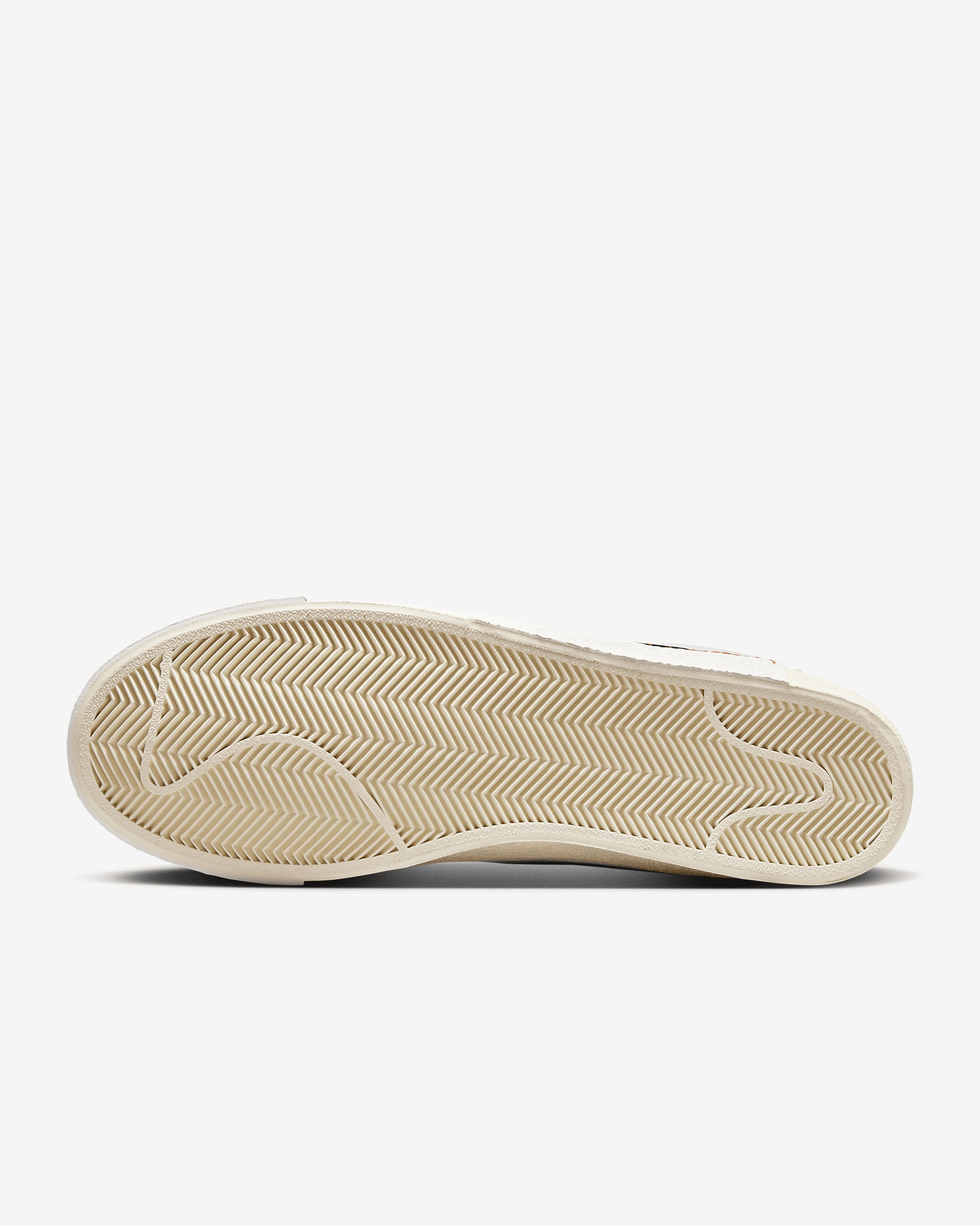 Nike Blazer Low Pro Club Men's Shoes - 2