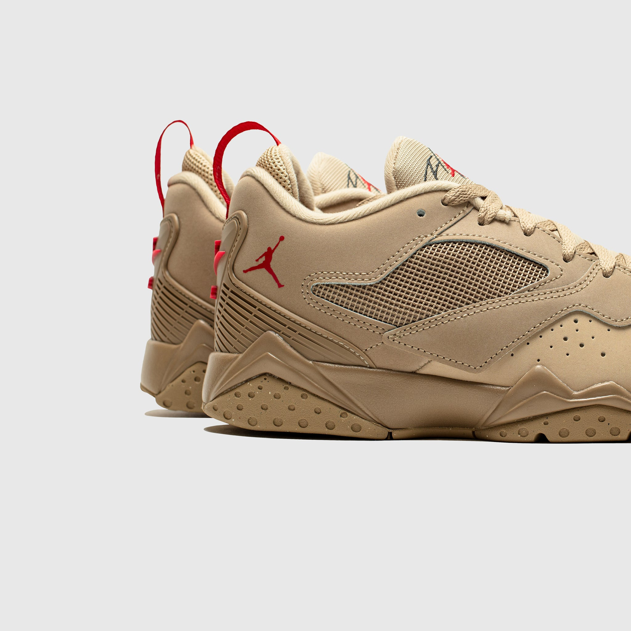 AIR JORDAN MVP 92 "DESERT" - 5