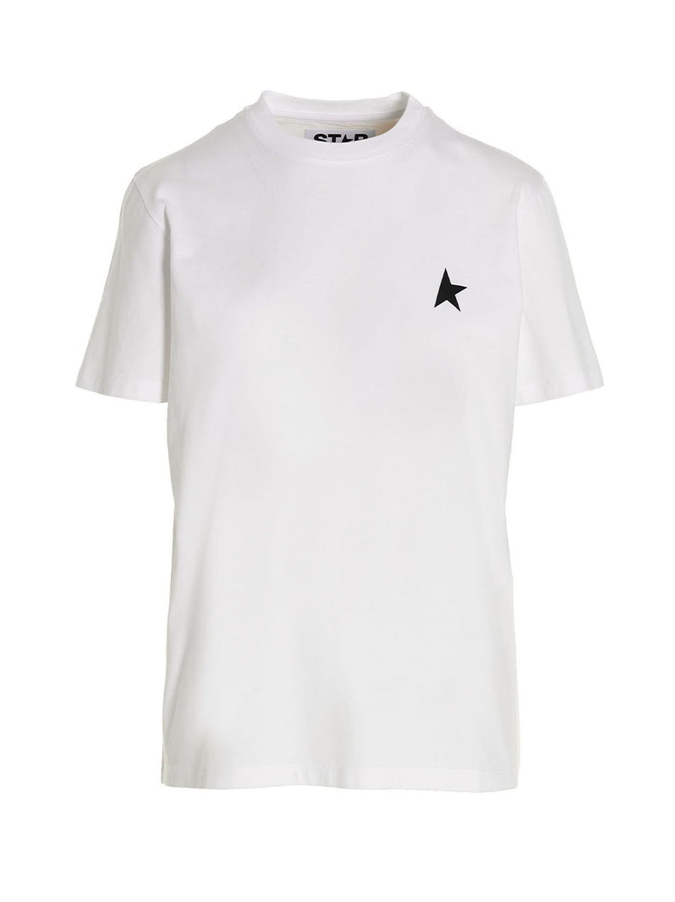 T-shirt 'Small Star' - 1