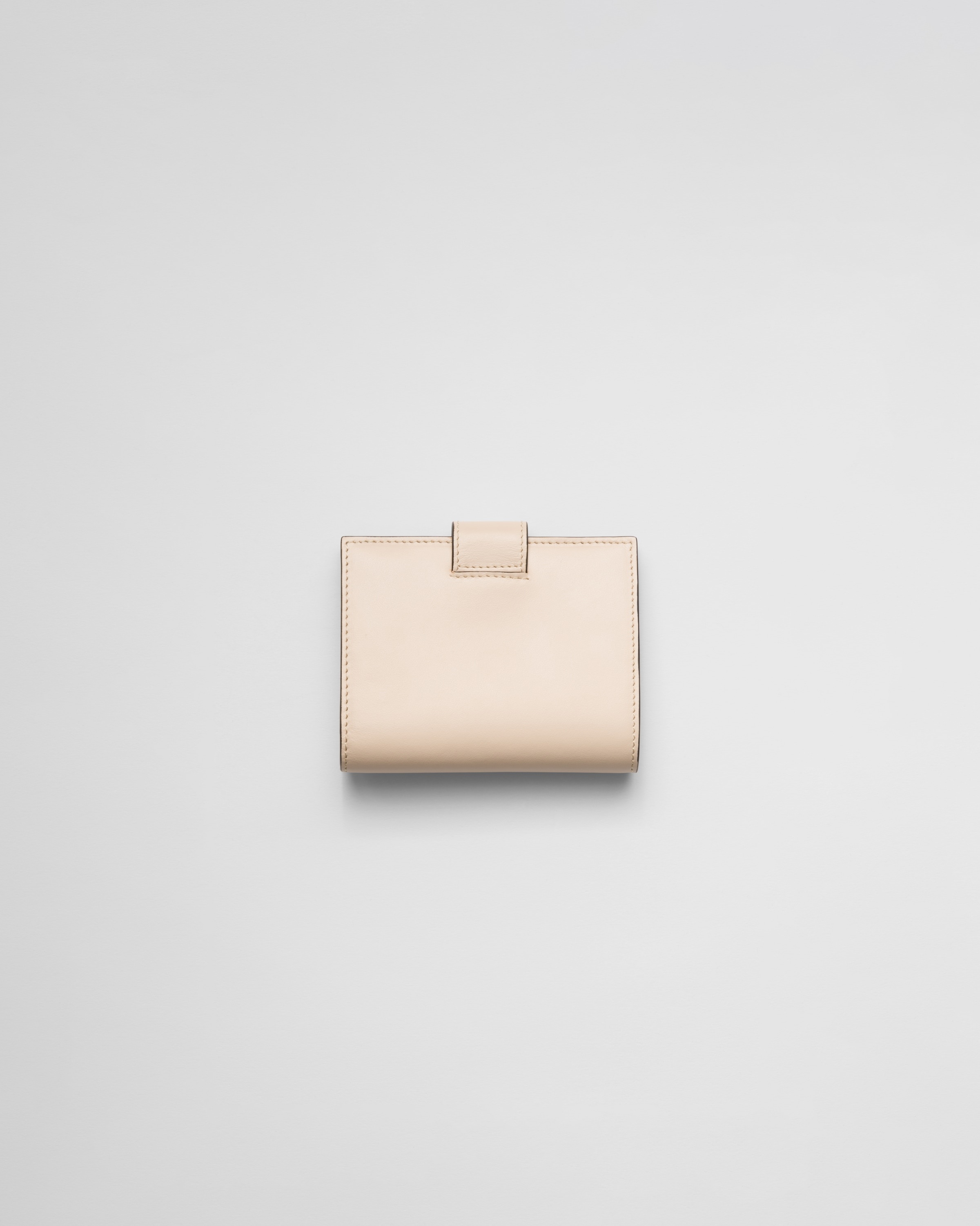Small leather wallet 3