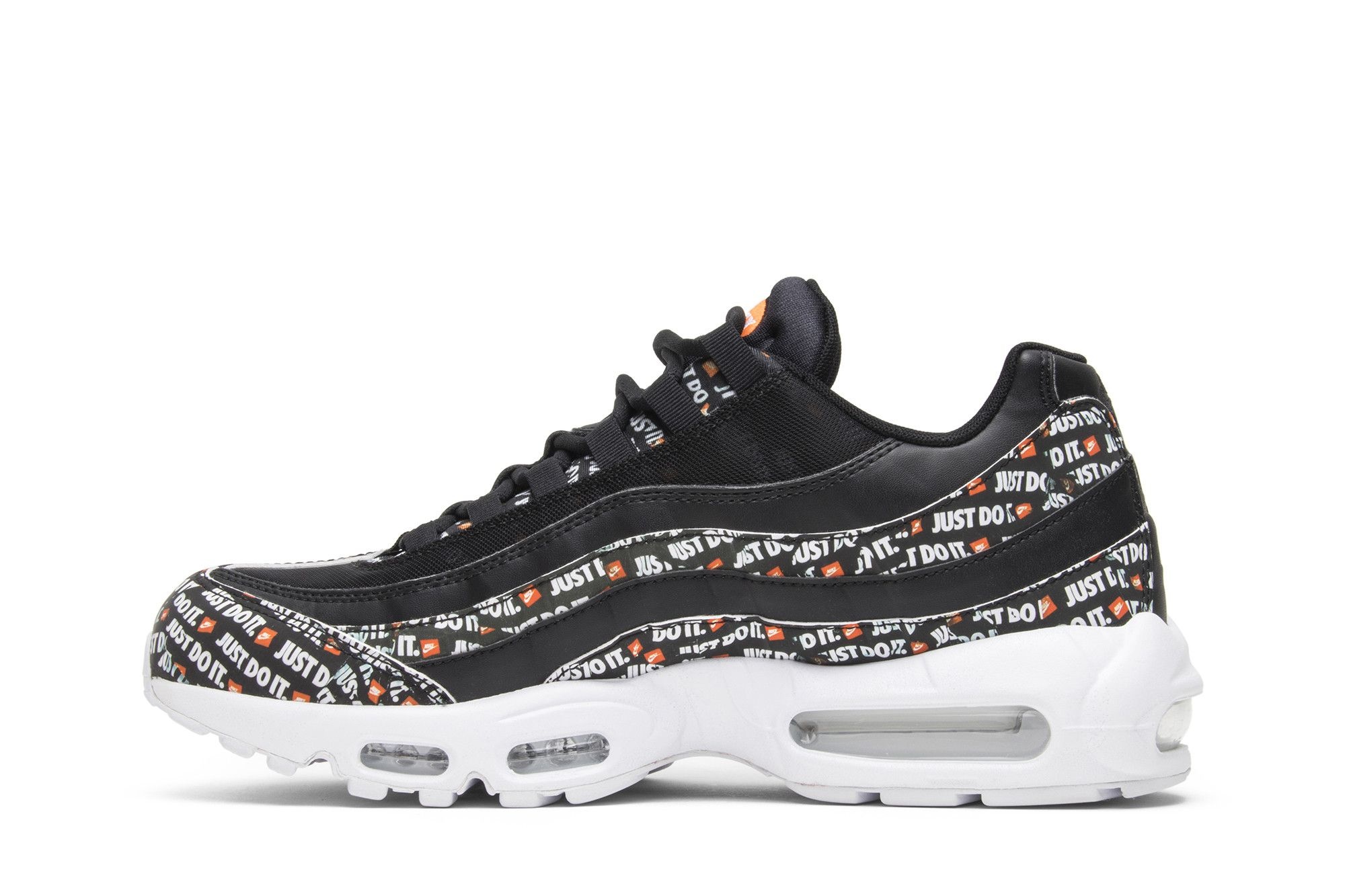Air Max 95 'Just Do It' - 3