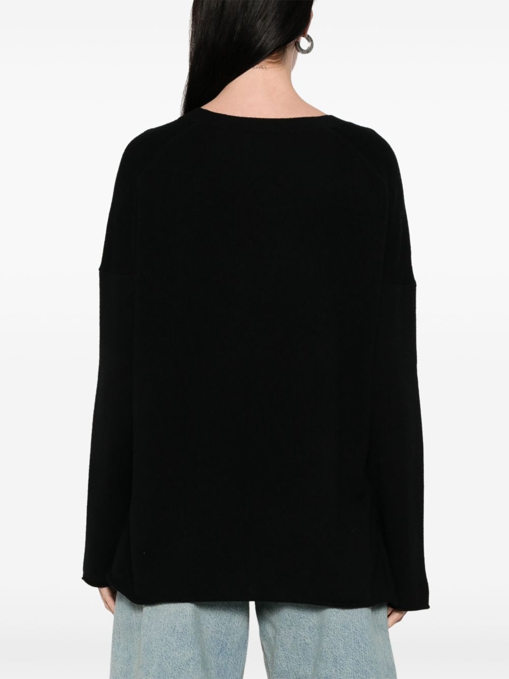 cashmere sweater - 4