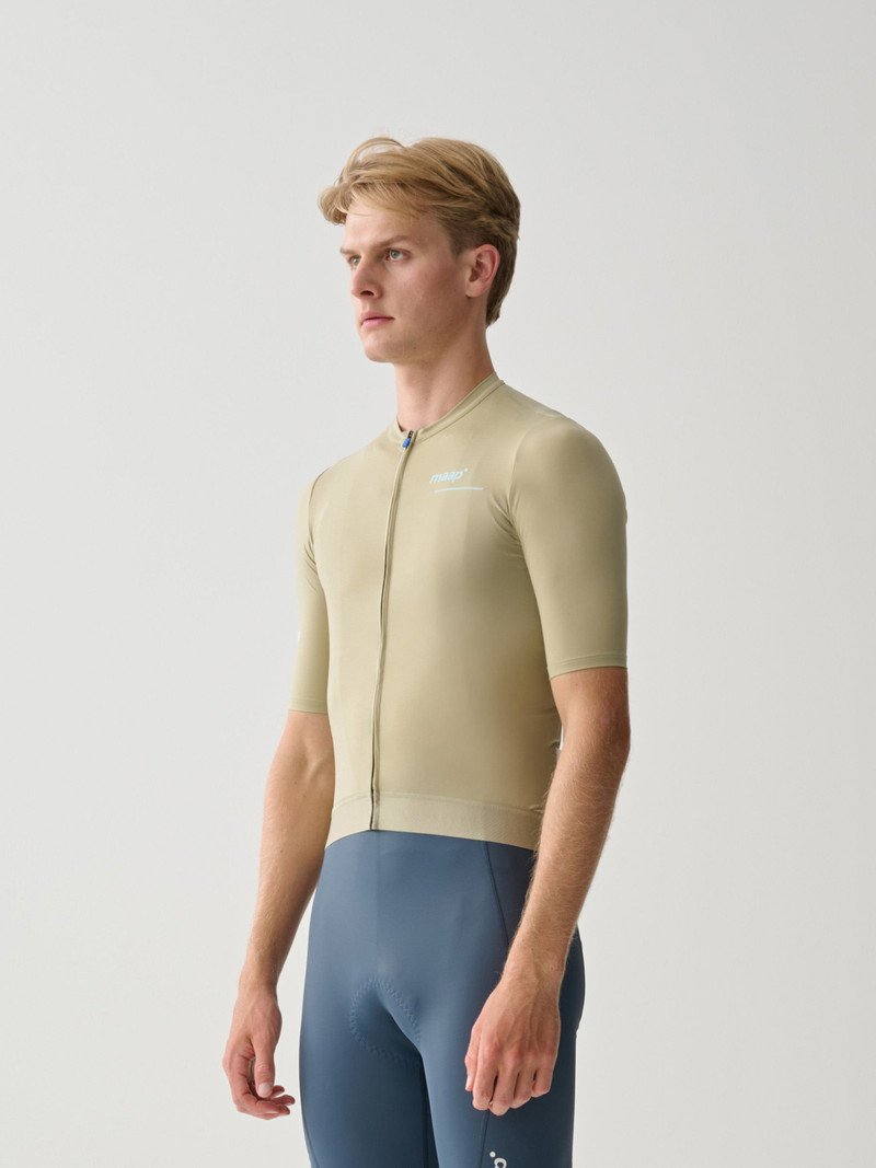 MAAP Training Jersey outlook
