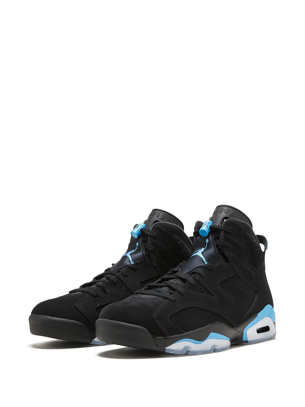 Air Jordan 6 Retro "UNC" sneakers - 2