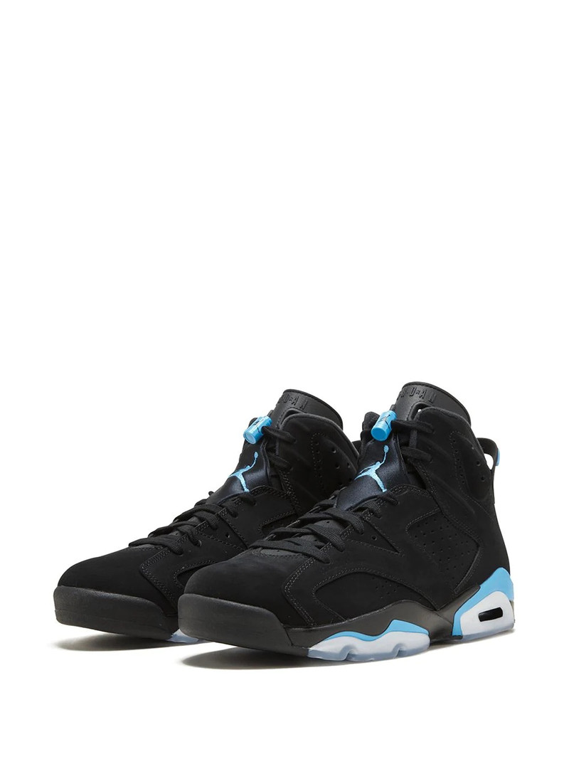 Jordan 에어 요르단 6 Retro UNC outlook