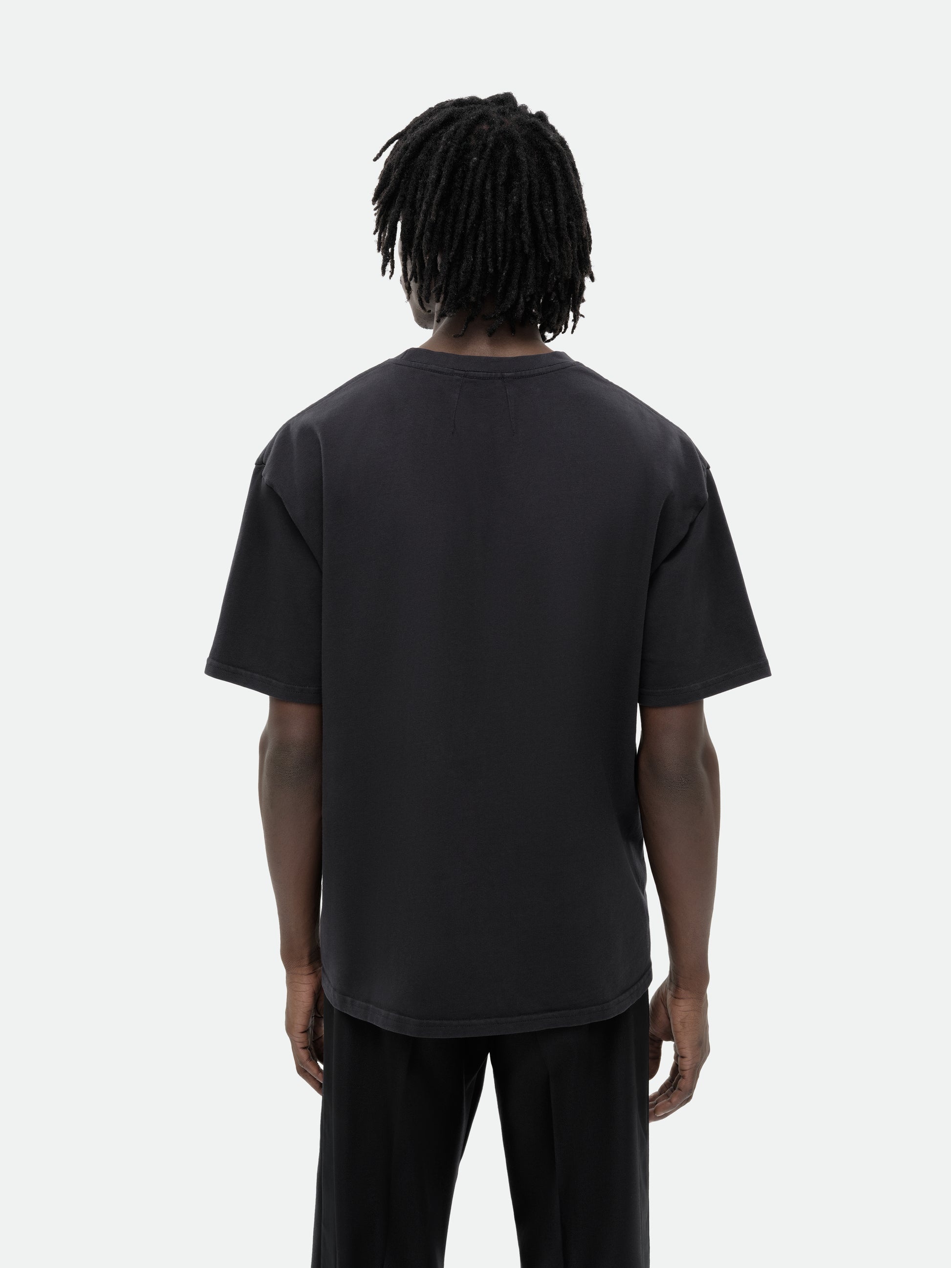 BORDEAUX GRAND TEE - 4