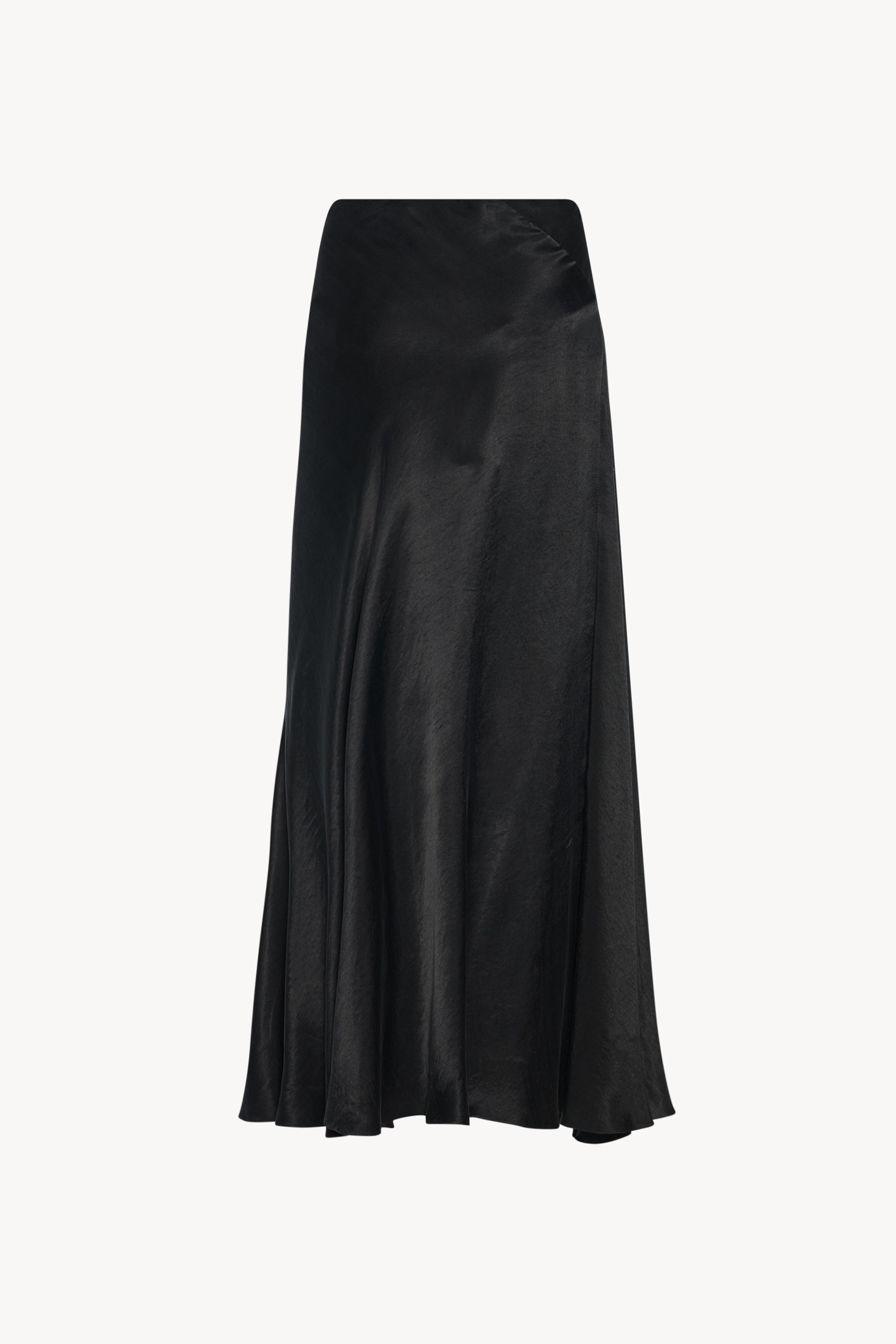 Luce Skirt in Cupro - 2