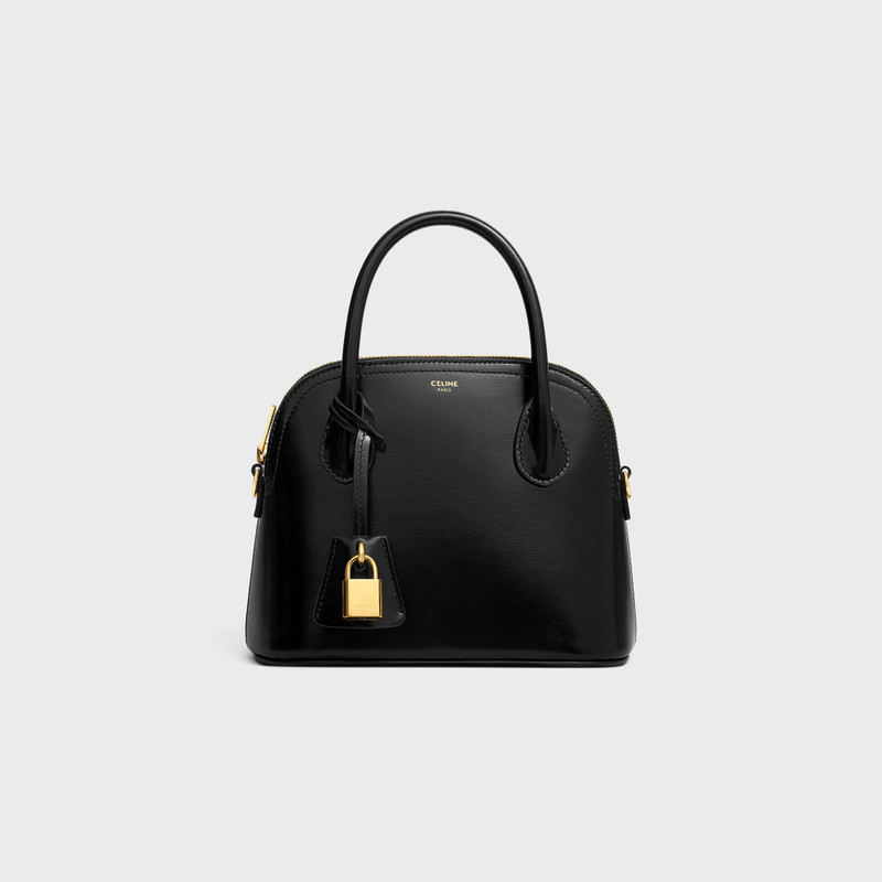 TEEN HONORINE BAG IN shiny calfskin 1