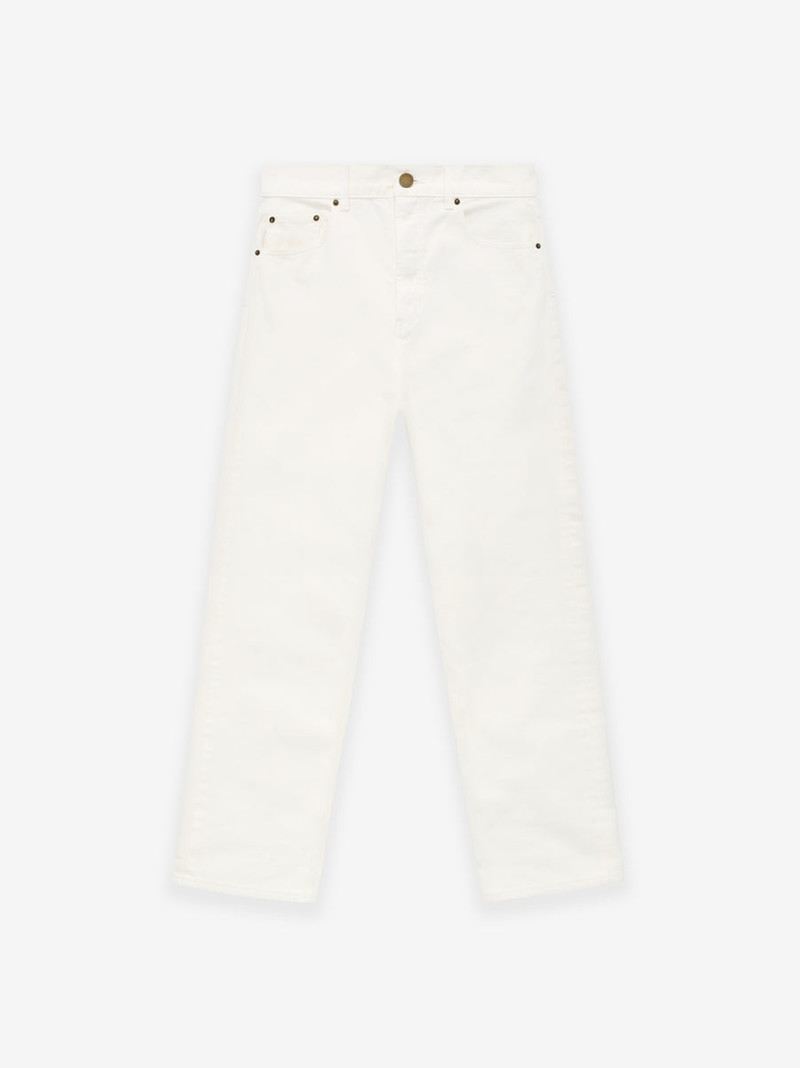 5 Pocket Jean - 1