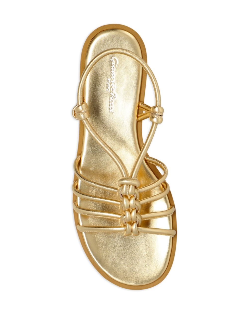 Hebe sandals - 4