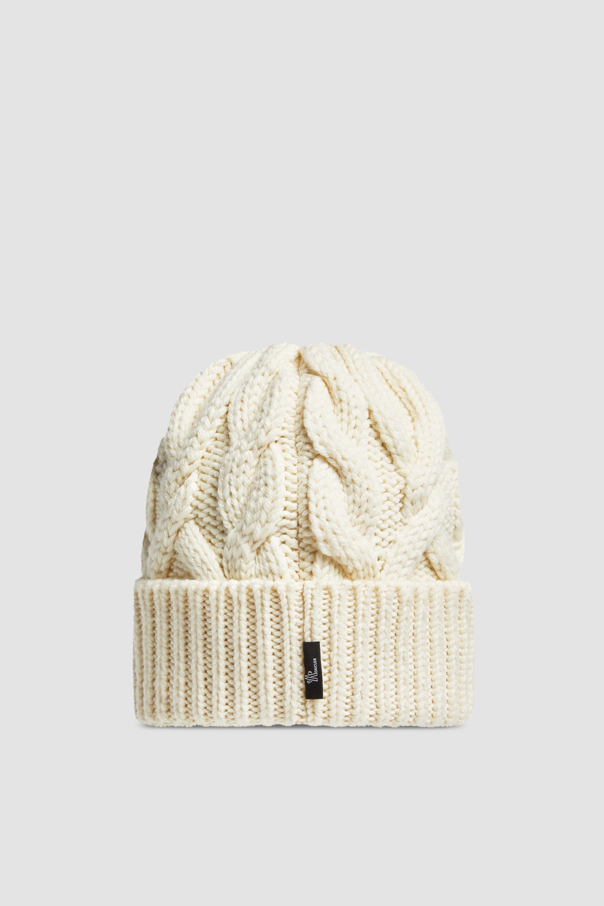 Wool Beanie - 4