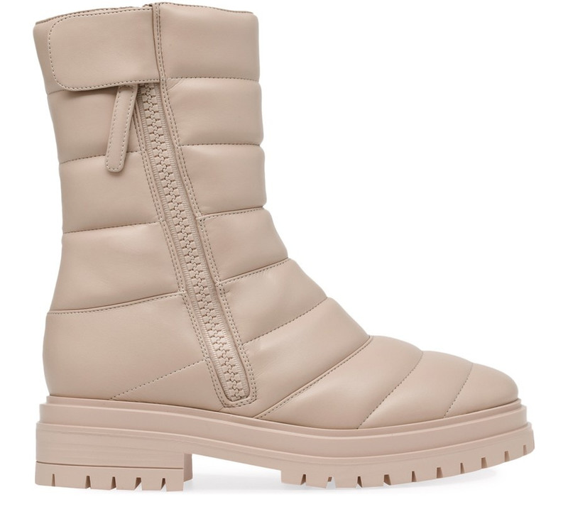 Eiko Combat boots 1