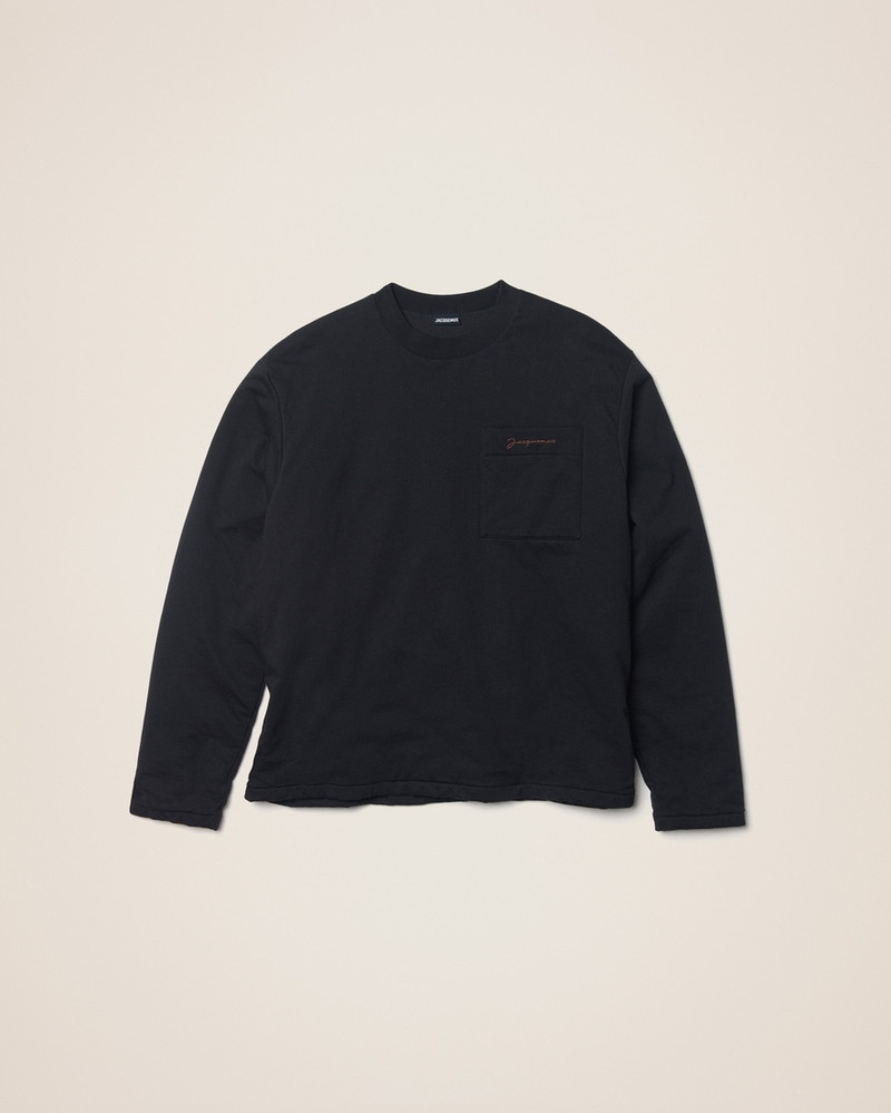 Le t-shirt Bricciola 1