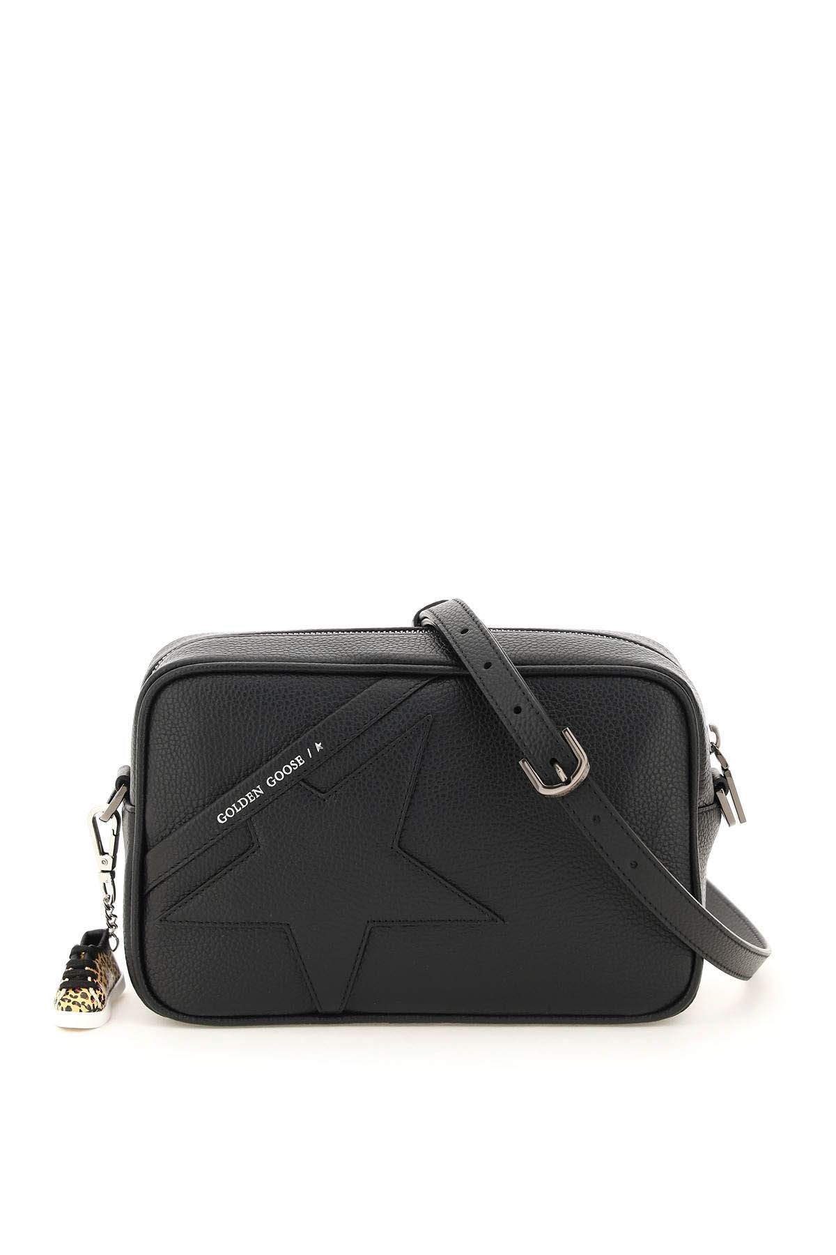 'STAR BAG' CROSSBODY BAG - 1