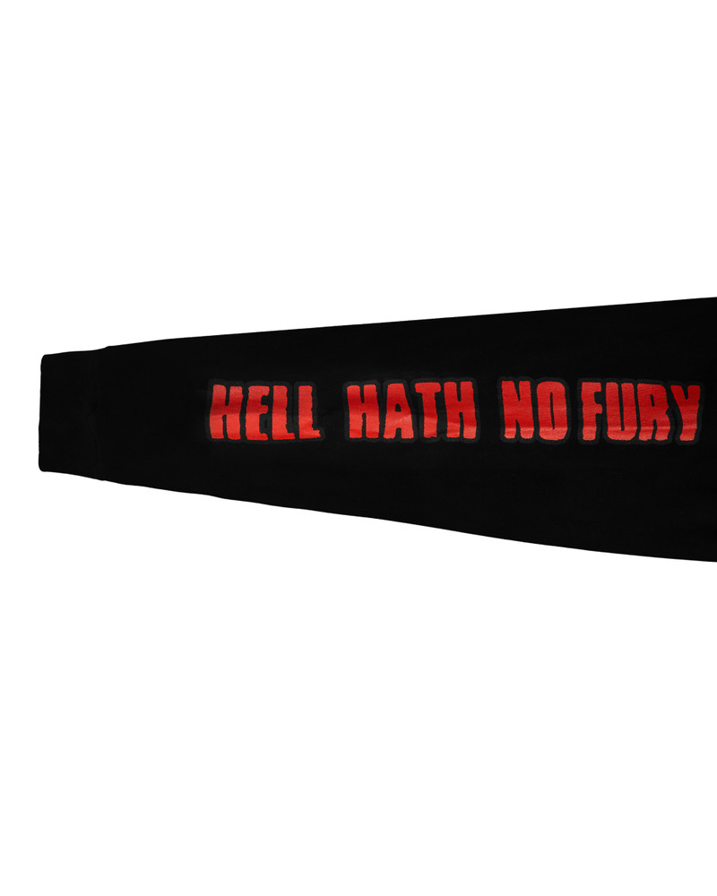ICECREAM X HELL HATH NO FURY STOVE LONGSLEEVE 7