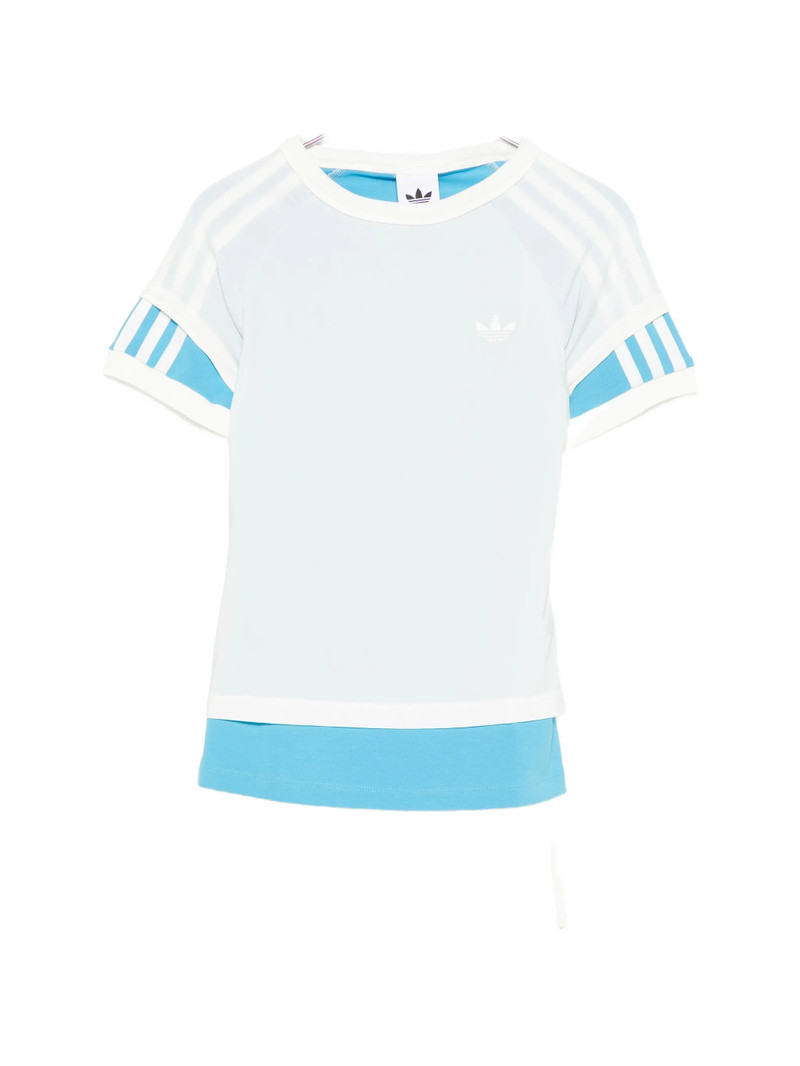 Adidas Three-stripe T-shirt 1