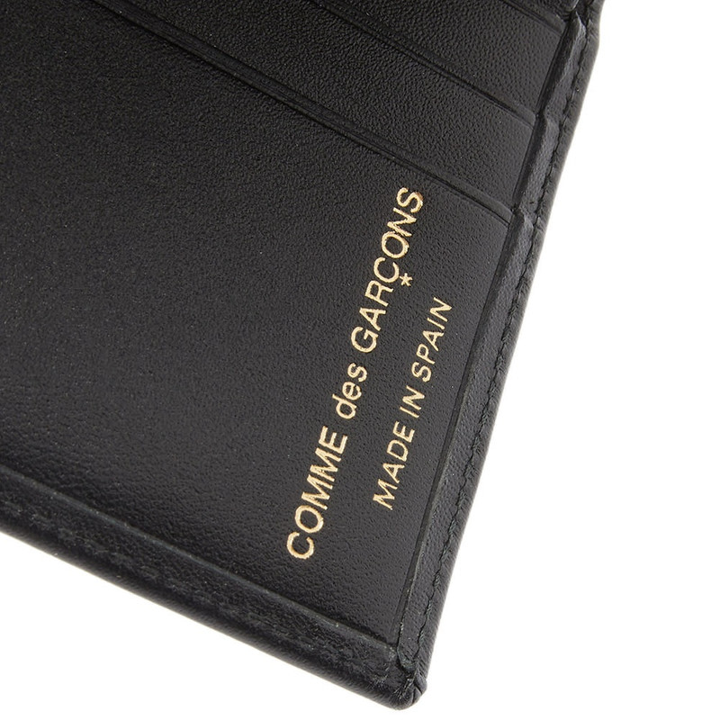 Comme Des Garçons Comme des Garcons SA0641 Classic Wallet outlook