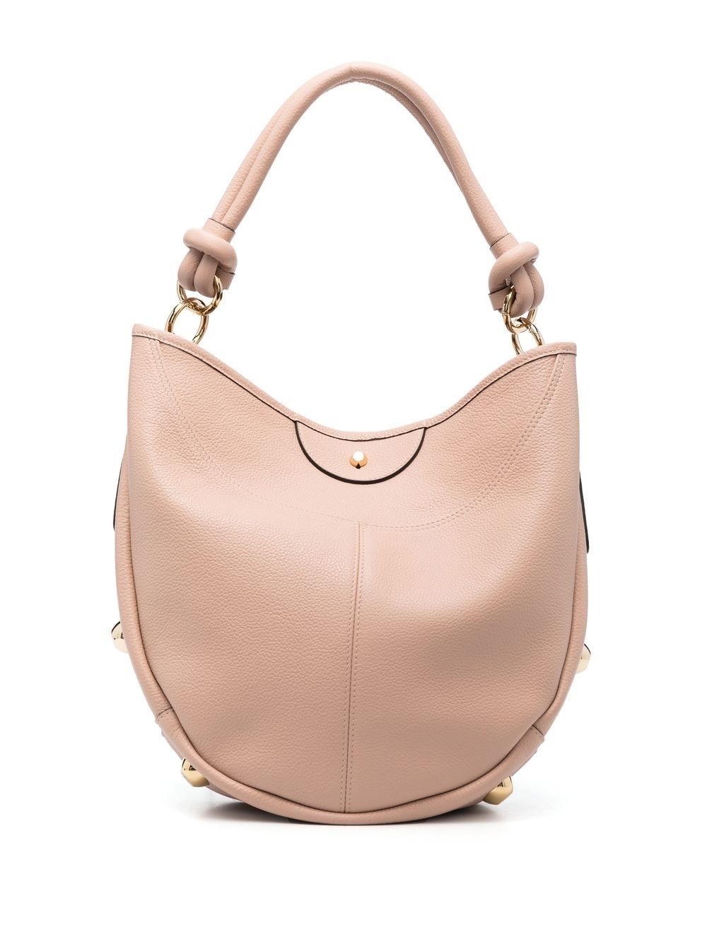 Glam Hobo shoulder bag - 7