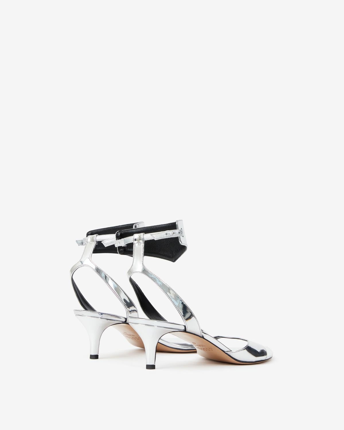 ARSON SANDALS - 3