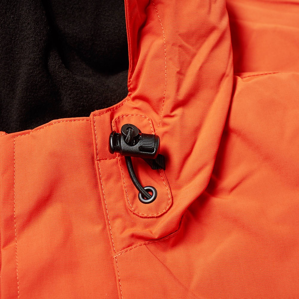 Carhartt WIP Nimbus Pullover Jacket - 2