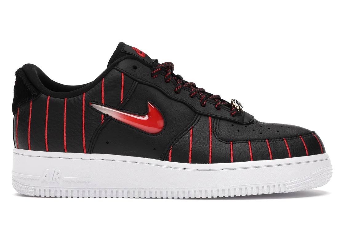 Nike Air Force 1 Low Jewel Chicago All-Star (2020) (W) - 1