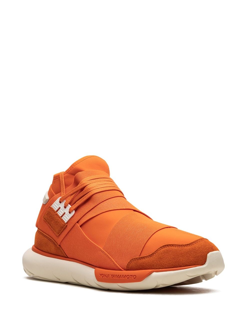 x Y-3 Qasa high-top sneakers - 2