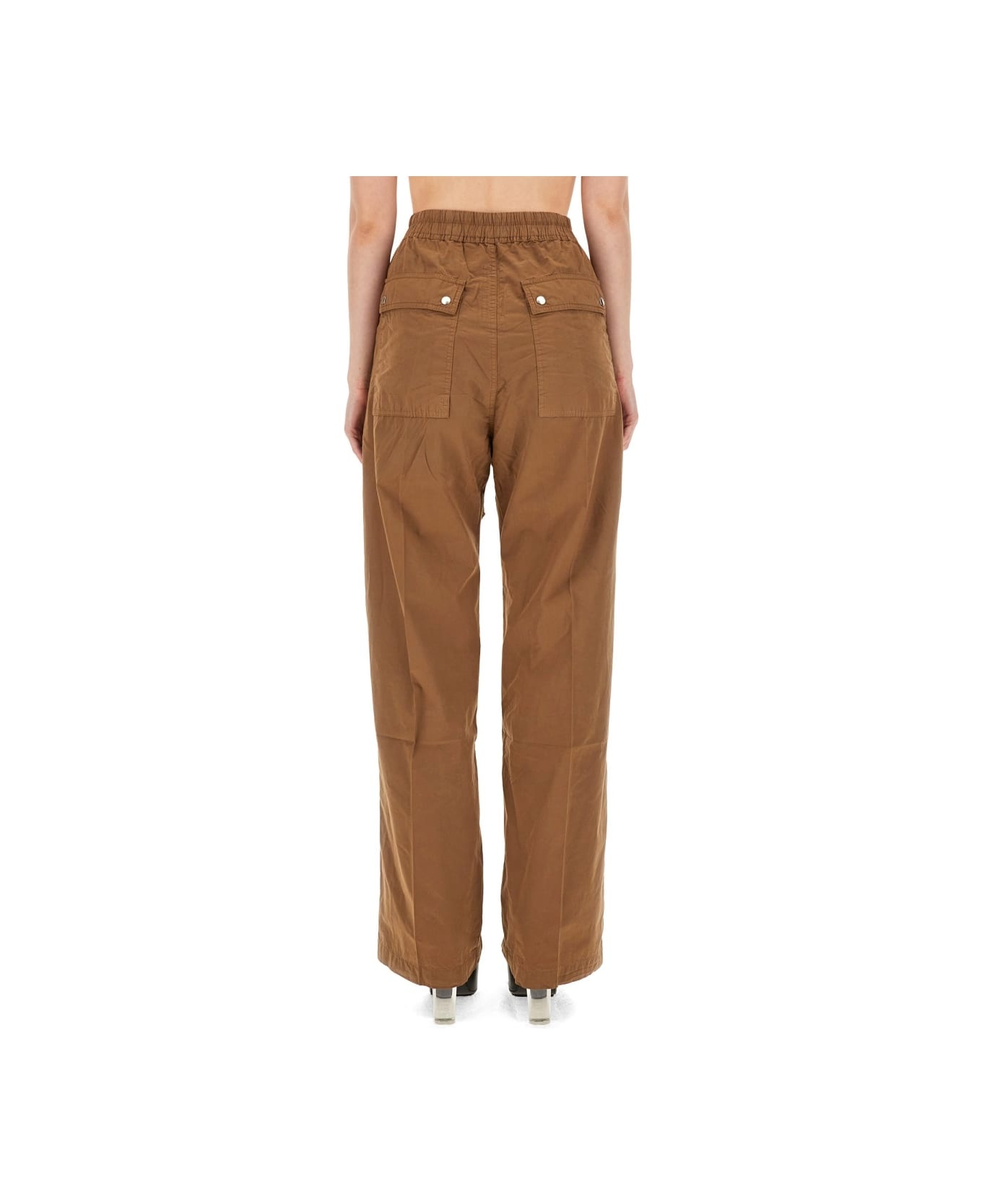 Cotton Pants - 3