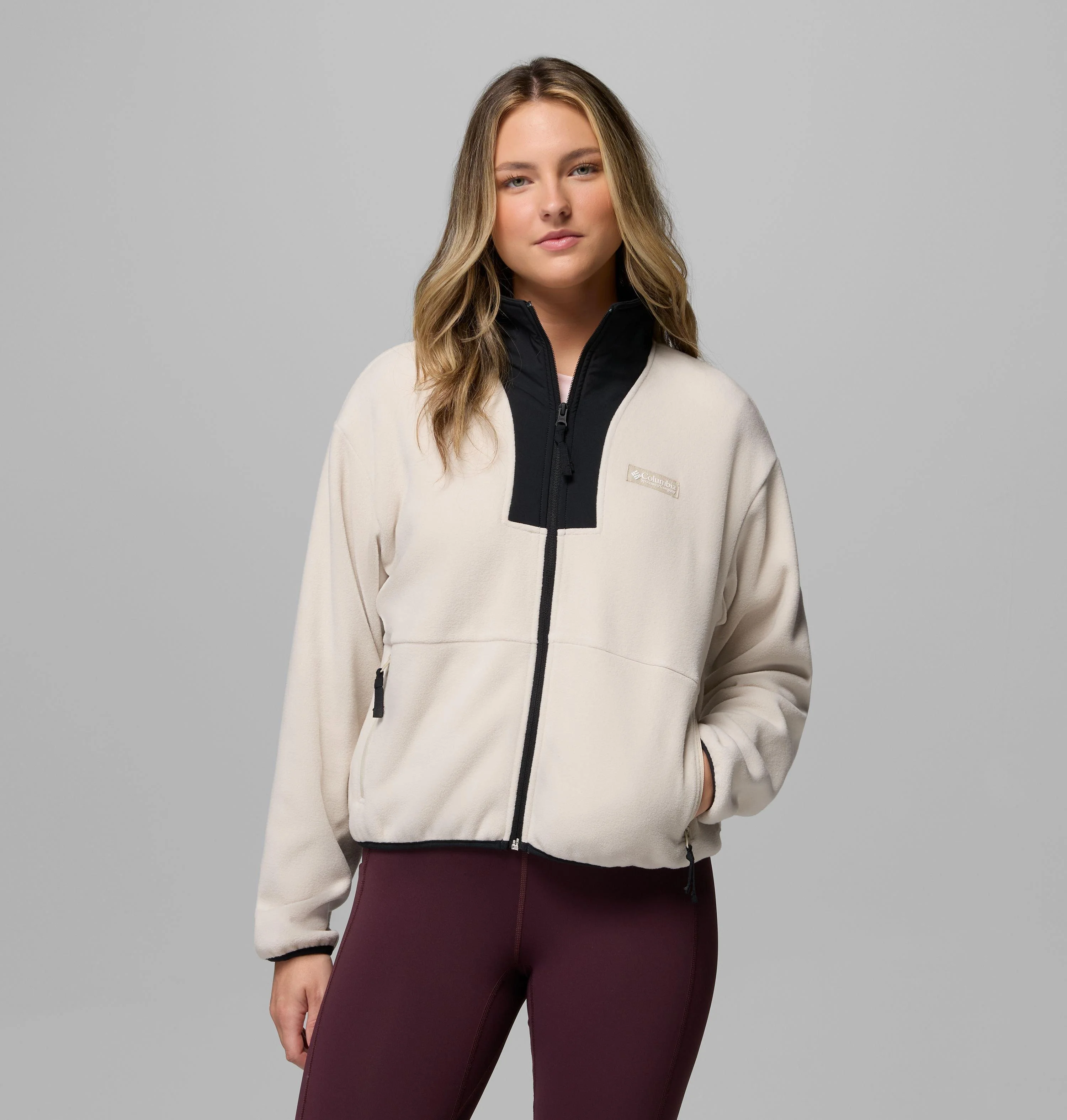 Women's Sequoia Grove II Full Zip - 1