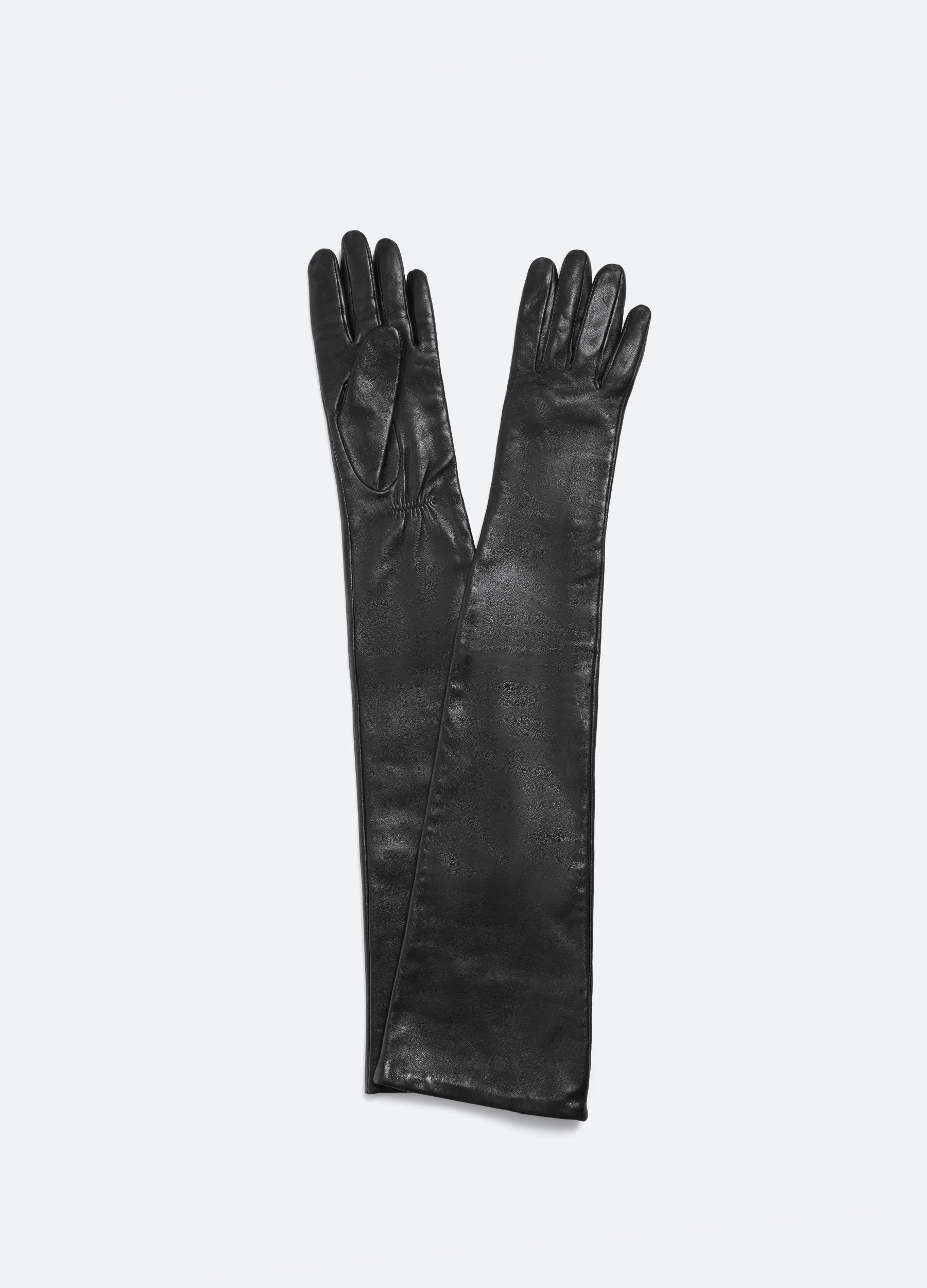 Regina Gloves - 3