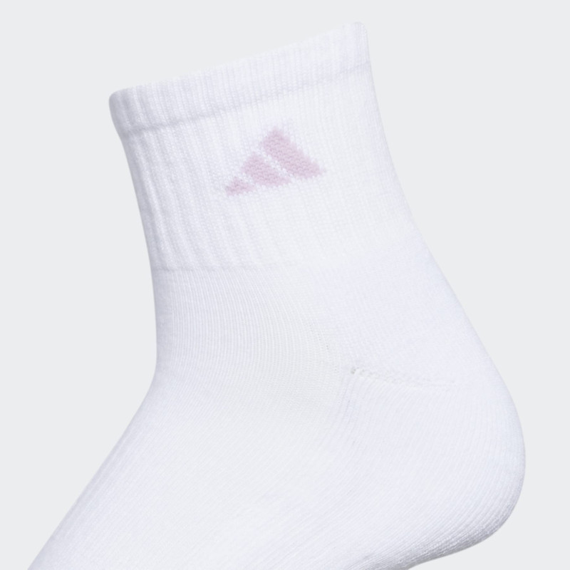 adidas Cushioned Sport High-Quarter Socks 6-Pack outlook
