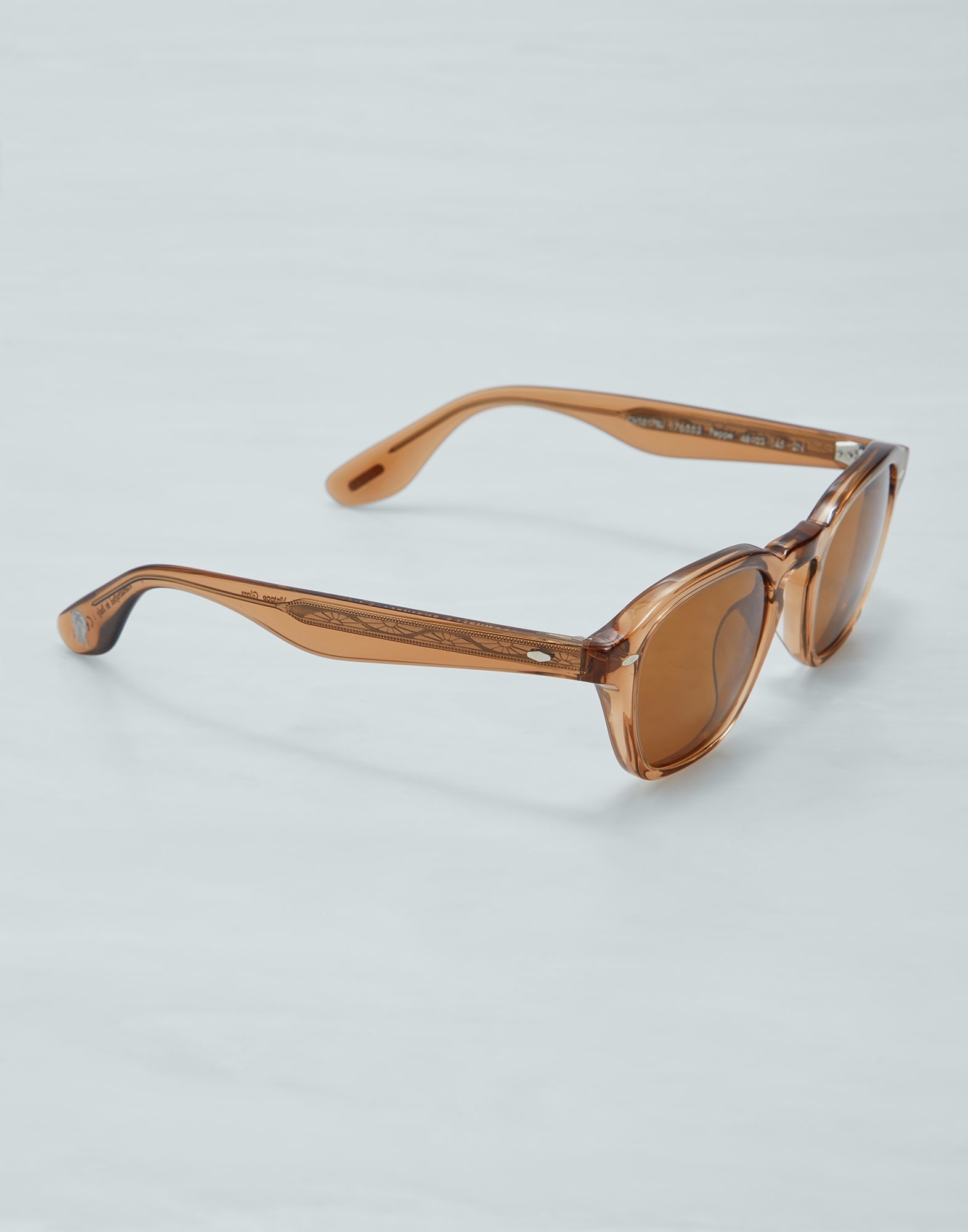 Peppe acetate sunglasses - 2