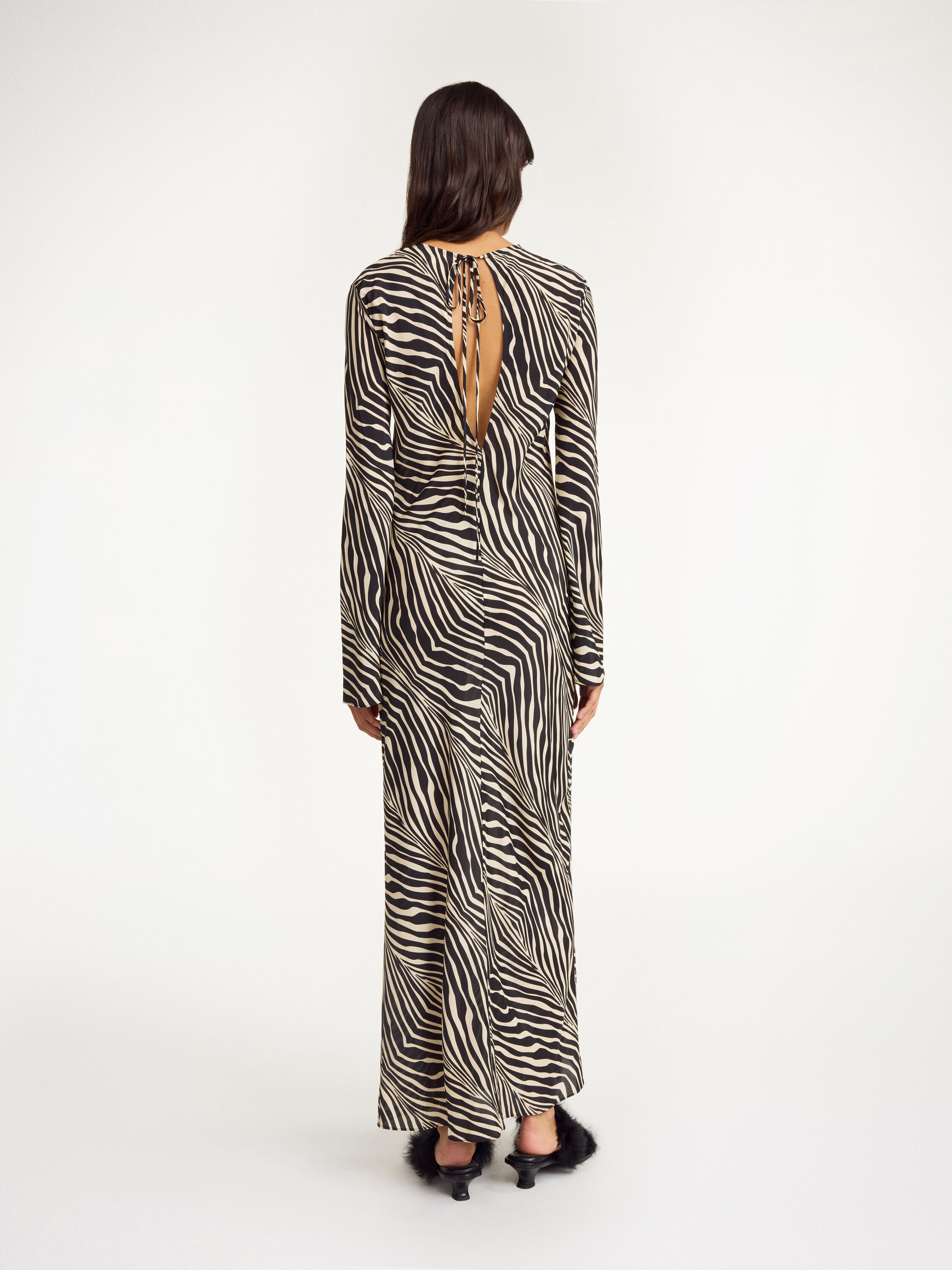 Parise maxi dress - 3