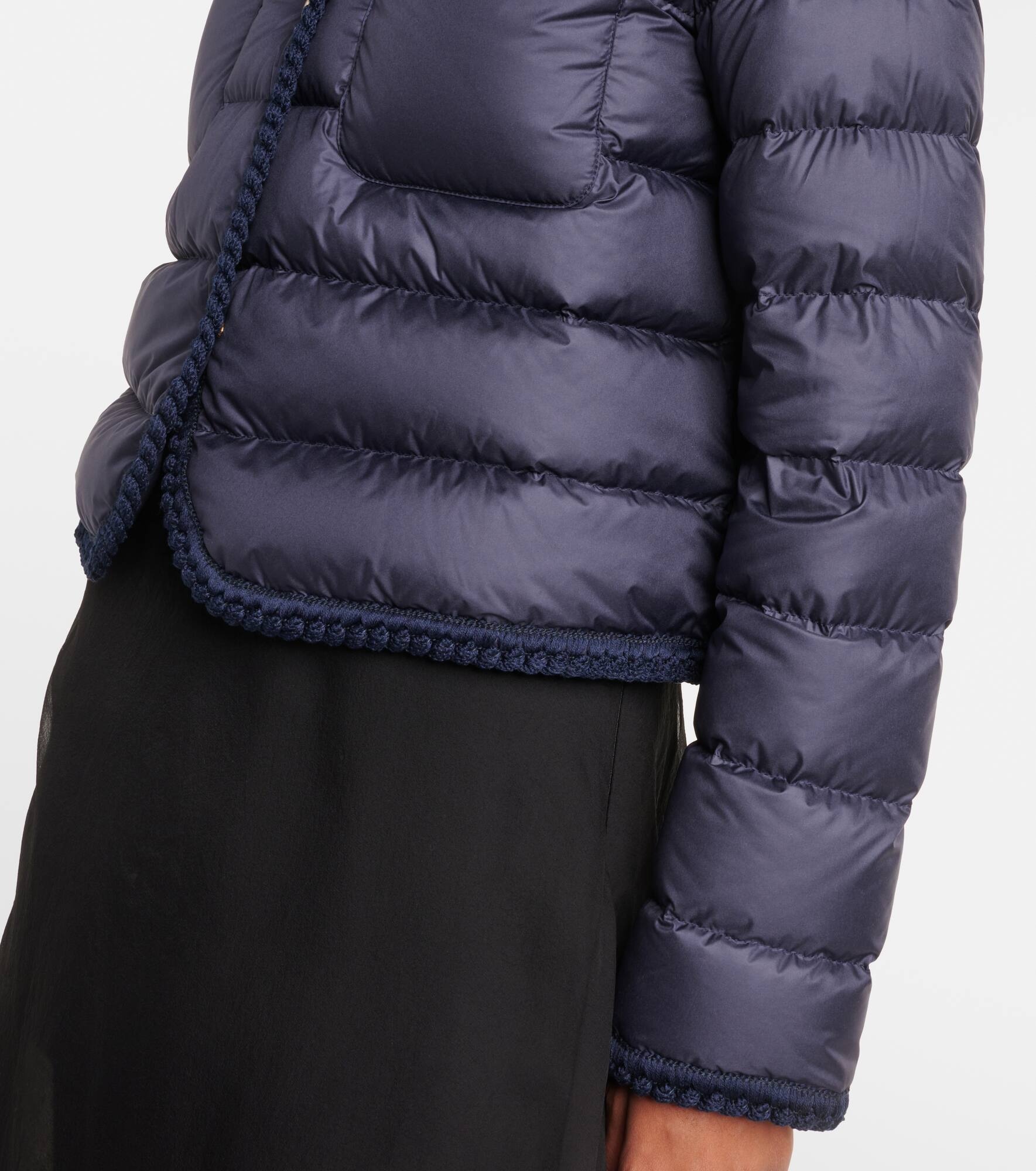 Gencay down jacket - 5