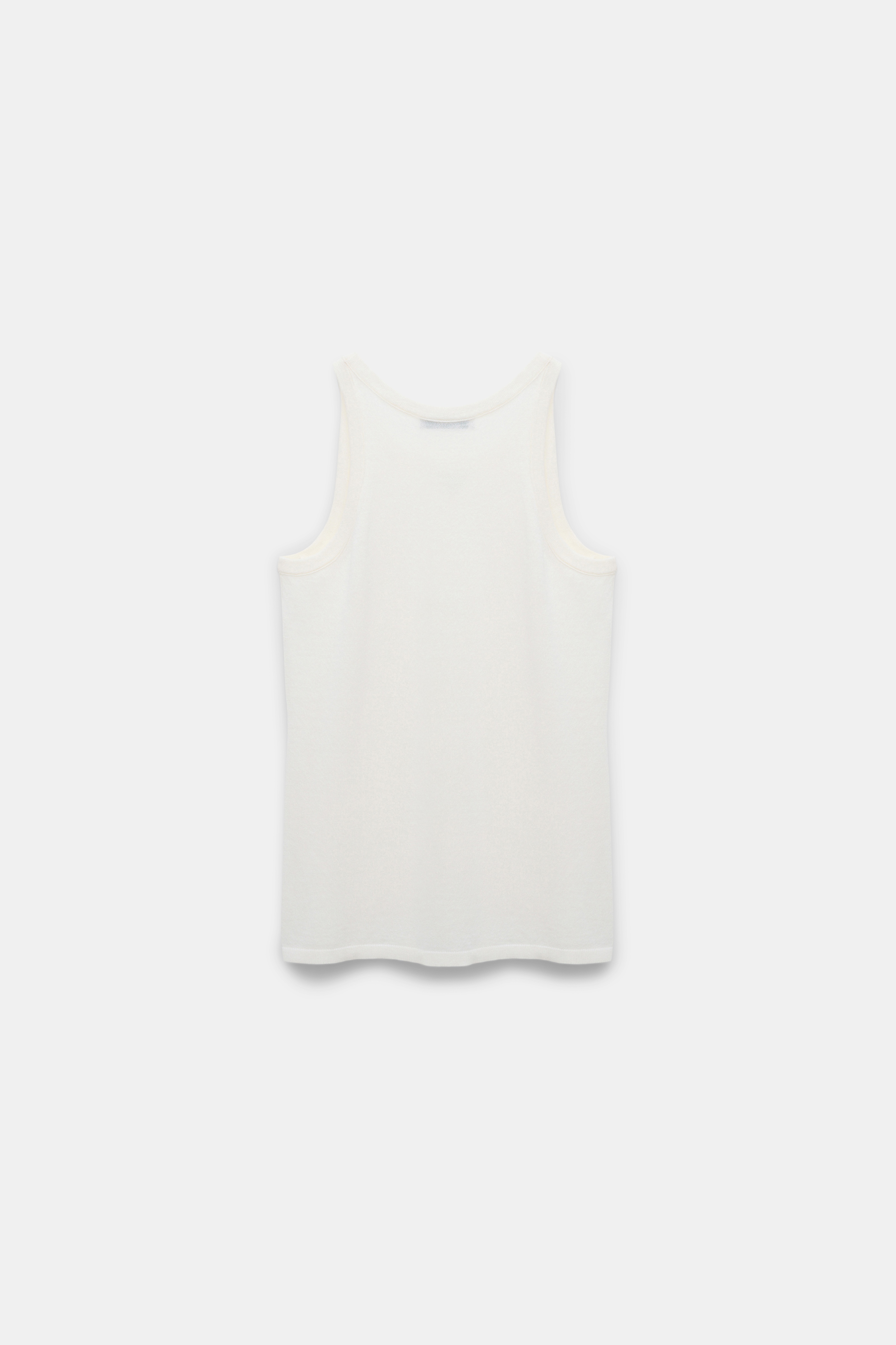 REFINED ESSENTIALS top - 7