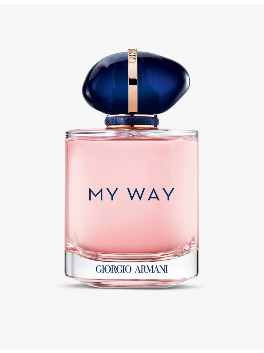 My Way Nectuar eau de parfum - 1