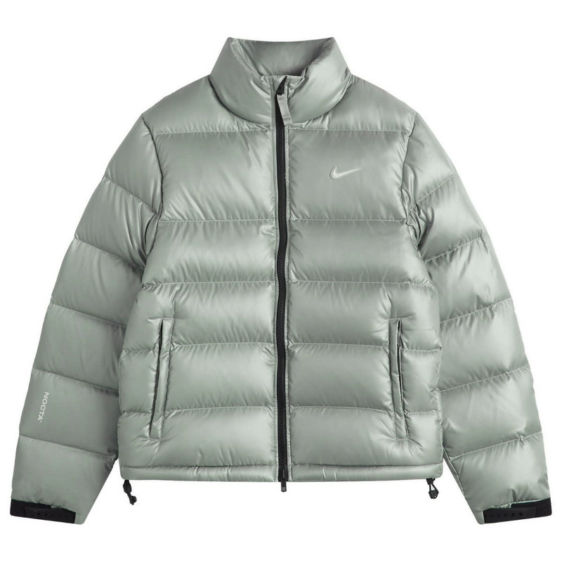 Nike x Nocta Puffer Jacket - 1
