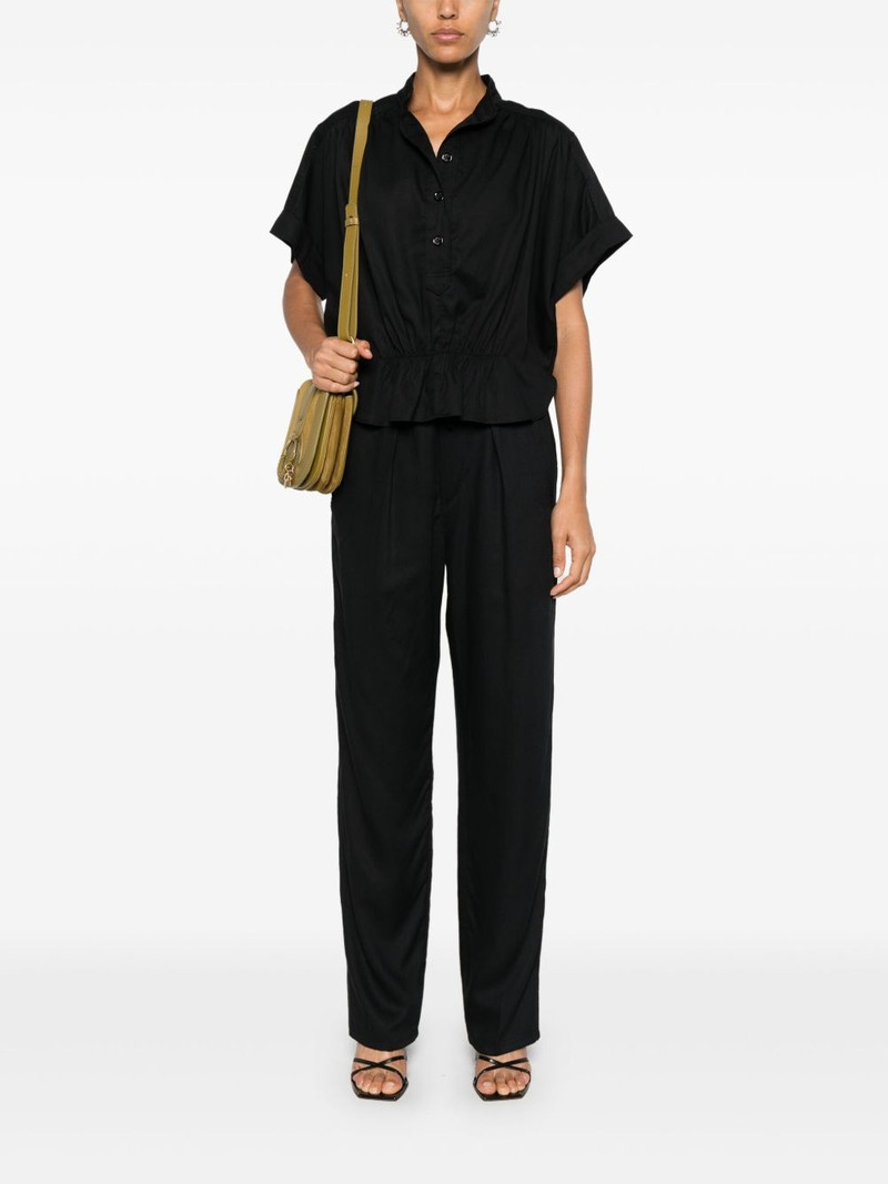 Isabel Marant Étoile Vinciane trousers outlook