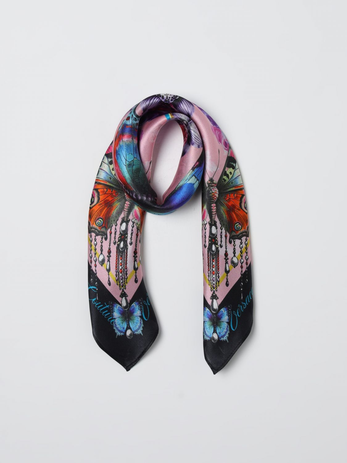 Scarf woman Versace Jeans Couture - 2